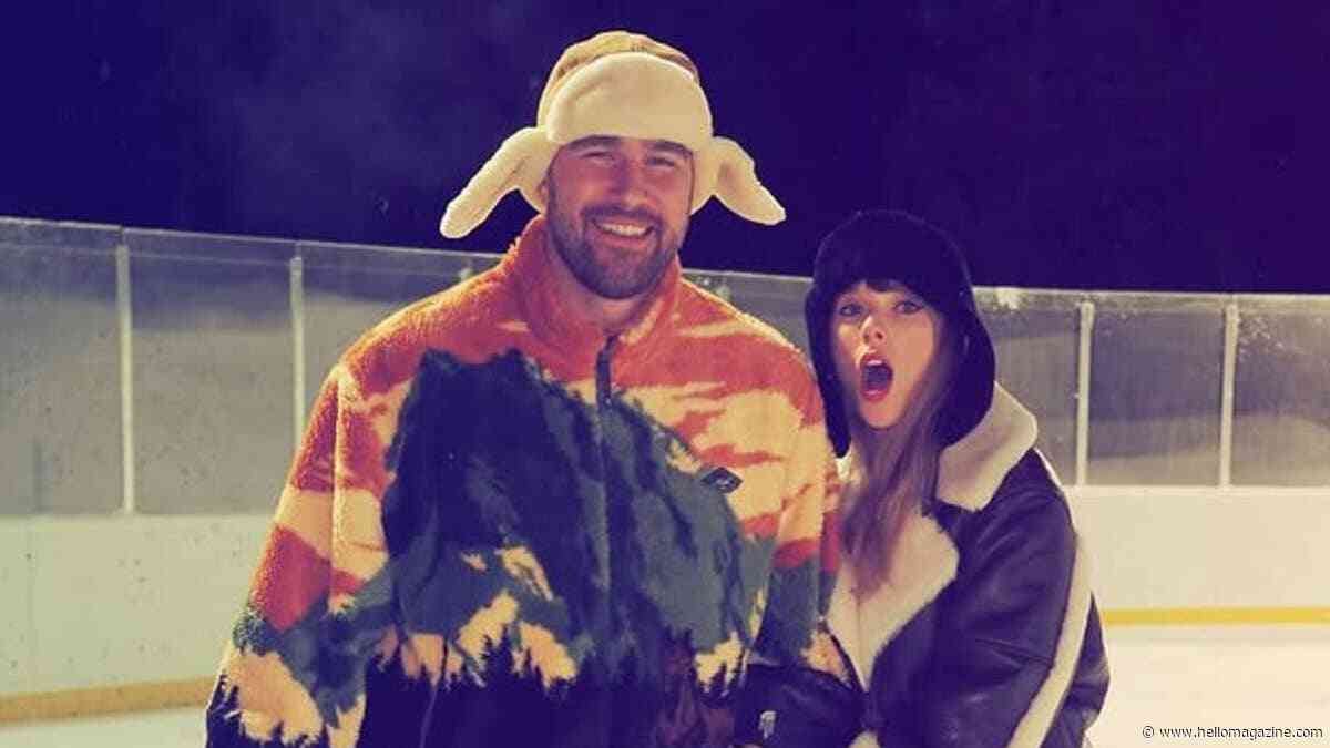 Taylor Swift and Travis Kelce's wedding by the numbers: every expense explained