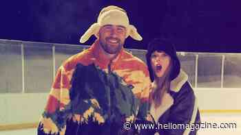 Taylor Swift and Travis Kelce's wedding by the numbers: every expense explained