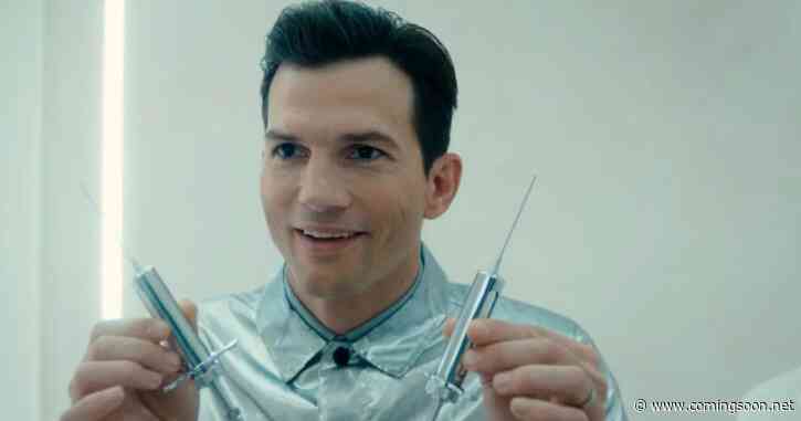 Ashton Kutcher’s The Beauty Future Just Got Murkier as Cast Moves on To Other Projects