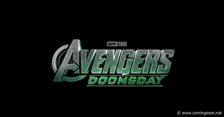 Avengers: Doomsday Runtime Revealed Ahead of Ticket Pre-Sales