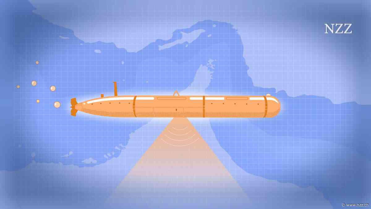Wenn die Bomben nicht mehr fallen: wie die Strasse von Hormuz dereinst geräumt werden soll