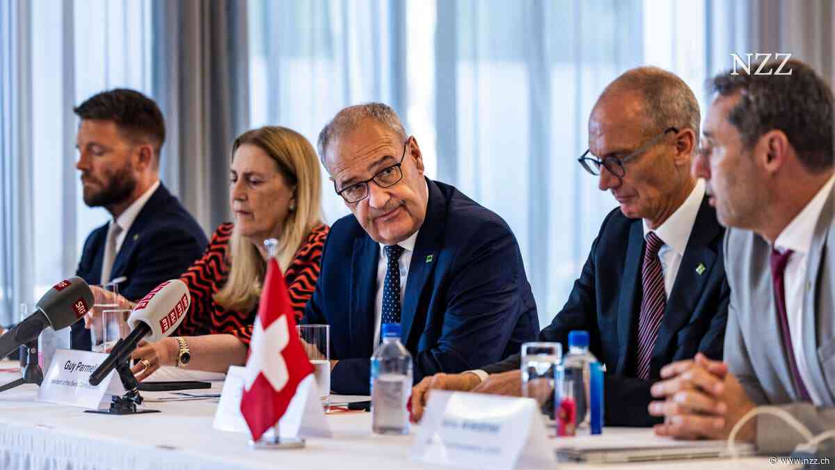 Medtech-Produkte: Die Schweiz hat in den Zollverhandlungen mit den USA einen Penalty verschenkt