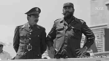 Steht Kuba vor einem Regimewechsel? Was uns die Geschichte lehrt
