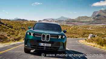 Bleibt der X5 bei BMW der Boss?