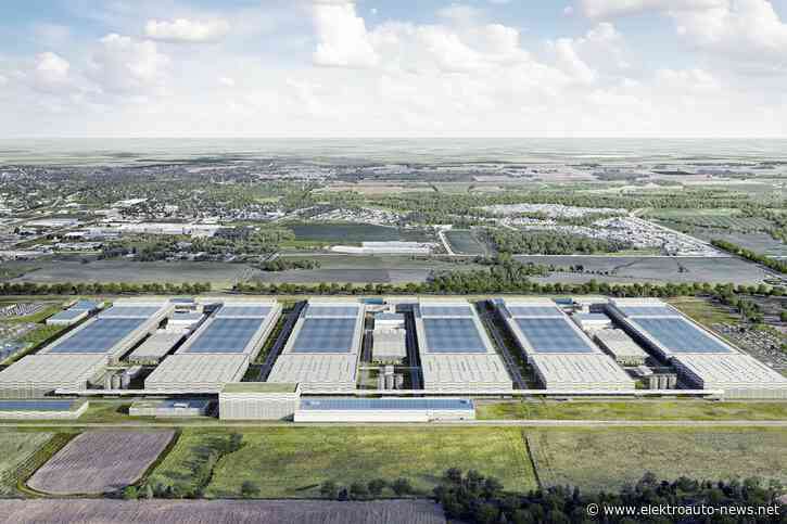 Volkswagen: Kein zweites Northvolt bei PowerCo