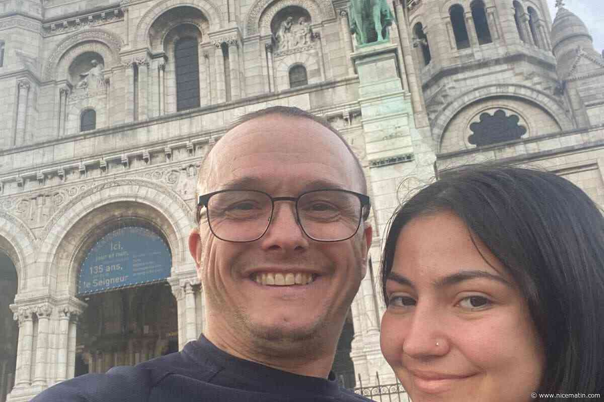 « J’ai trouvé Emma, une étoile au milieu du carnage » : il tient la main d’une adolescente blessée pendant l’attentat de Nice, dix ans plus tard ils sont comme père et fille
