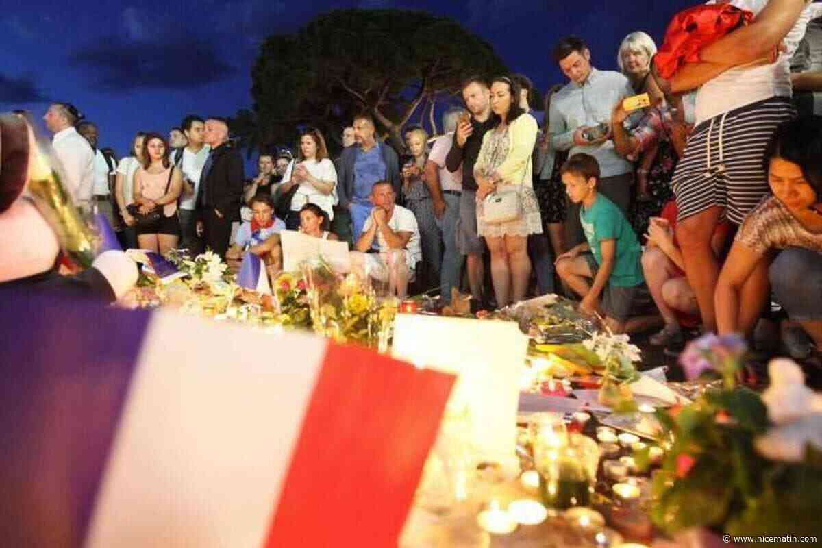 Dix ans de l’attentat du 14 juillet 2016 à Nice : du récit du drame de la Prom’ au long chemin judiciaire, retour sur cette nuit où tout a basculé