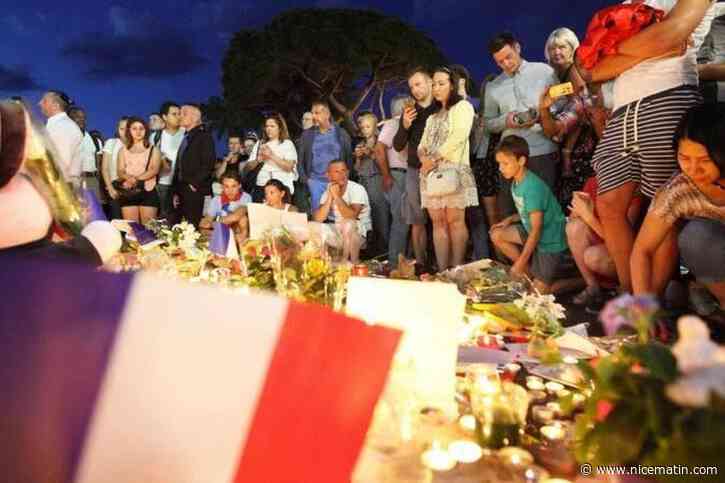 Dix ans de l’attentat du 14 juillet 2016 à Nice : du récit du drame de la Prom’ au long chemin judiciaire, retour sur cette nuit où tout a basculé