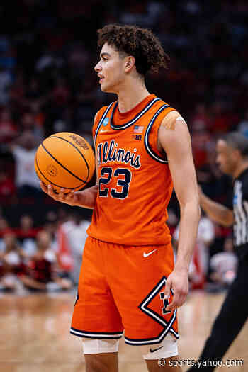 Wagler’s Summer League performances and NBA future with Joey Linn