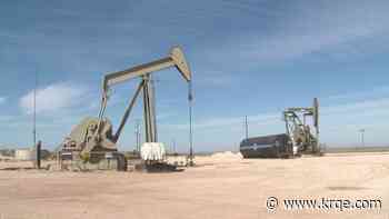New Mexico lawmakers debate requiring 'setbacks' to create distance between schools and oil and gas wells