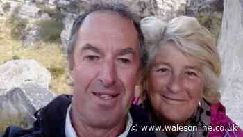 Brit who appeared on A Place in the Sun missing and feared dead in Spain wildfires
