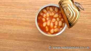 I compared cooking baked beans on the hob vs microwave – 1 method was far better