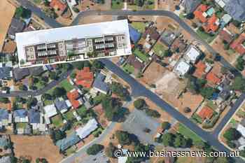 McCorkell Constructions WA to build $11.5m Stirling social housing project