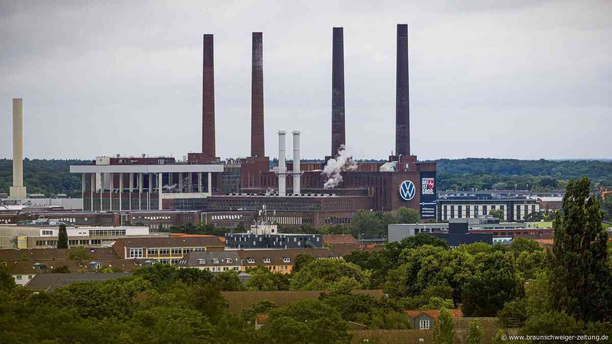 Massiver Stellenabbau in Wolfsburg: Fast 5000 Beschäftigte weniger in einem Jahr