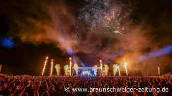 Großes Musikfestival in Braunschweig mit überraschenden Neuigkeiten