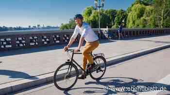 Mehr als 60 neue Vorhaben in diesem Jahr: Wo Hamburg jetzt weitere Radwege plant