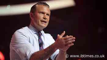 Pete Hegseth Warns New DOJ Leak Taskforce Will Hit Government Whistleblowers With Full Force of Law