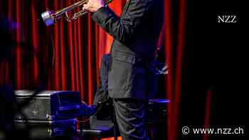 Festival da Jazz St. Moritz: Live-Jazz wie geschnitten Brot