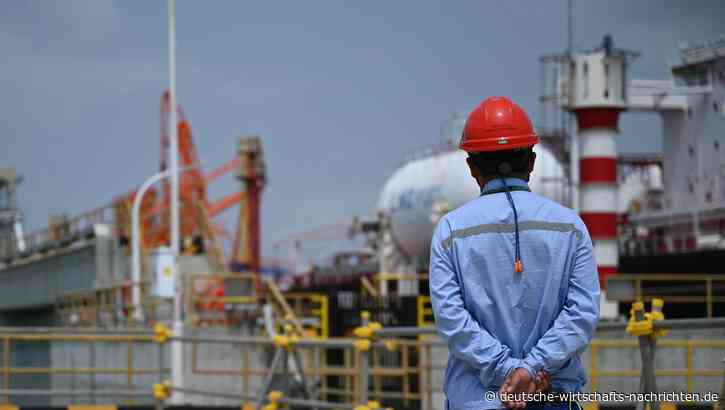 Chemieindustrie: Warum Deutschland seine industrielle Basis verspielt