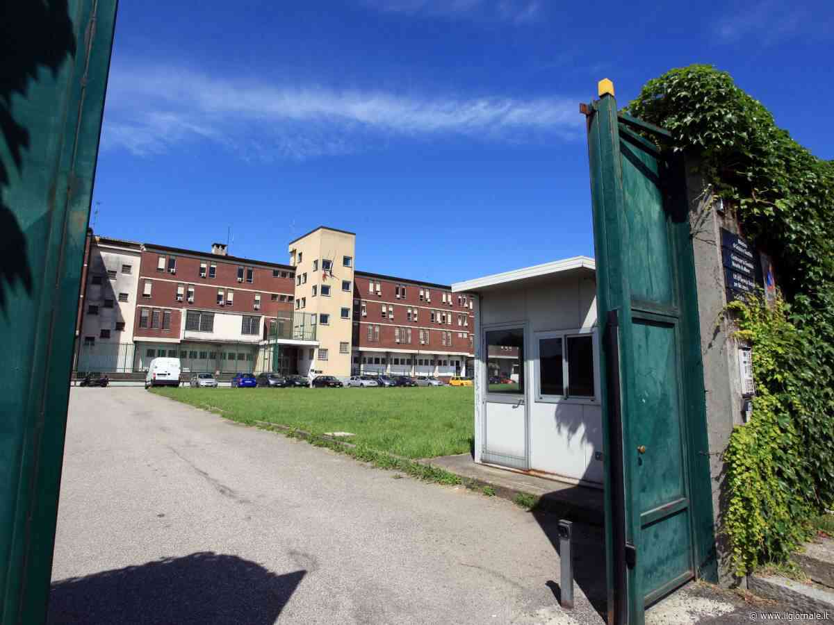 "In carcere un disagio che non guardiamo"