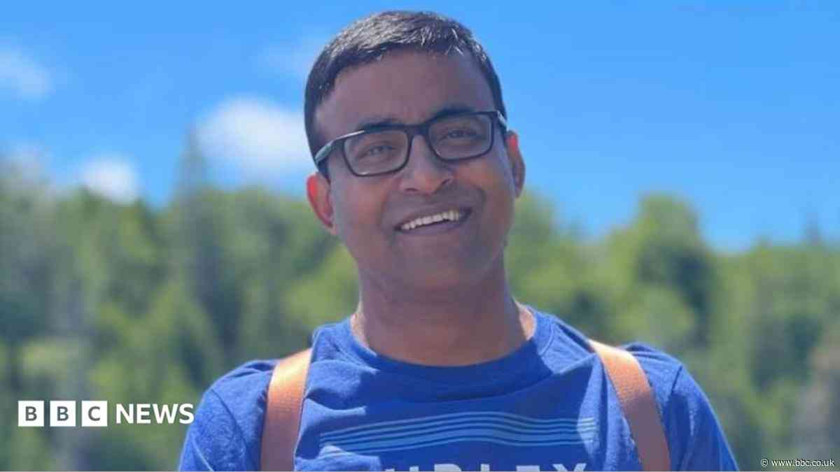 British man jailed over one-punch killing of restaurant owner in Canada