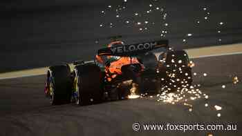 Why F1 season’s calendar chaos isn’t over as fresh race fears... and new lifeline explained