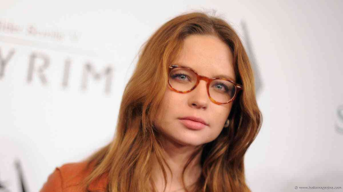 Daveigh Chase's six-figure estate revealed following tragic death at 35