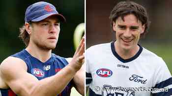 Bombers sights set on new $1m trade target; the ‘gettable’ Cat linked to Blues – Whispers