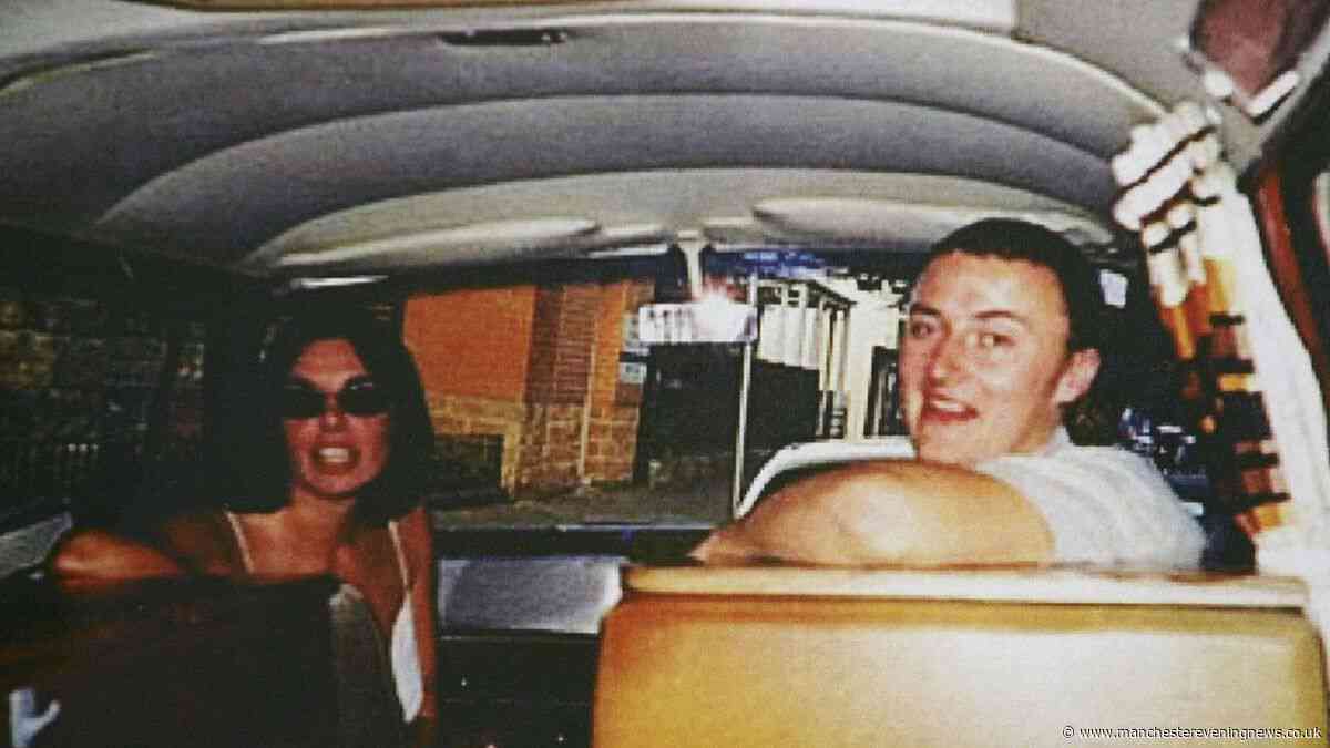 Police release bombshell evidence 25 years after Brit backpacker Peter Falconio vanished