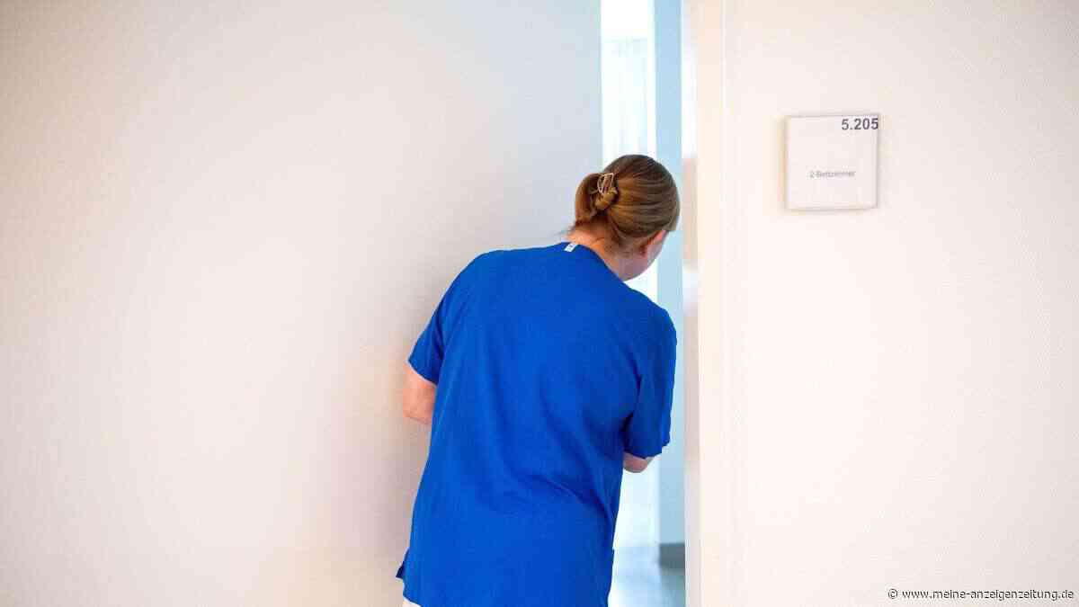 Karriere in der Pflege: Vom Krankenbett bis ins Management