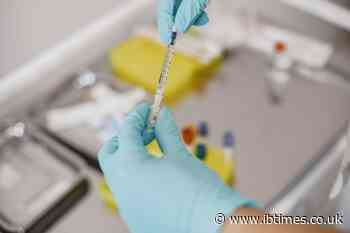 UK Begins Human Trials of New Ebola Vaccine in Just 57 Days as Scientists Race to Stop Deadly Virus