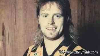 AFL player Paul Atkins is mourned after his death in a horror accident aged just 57