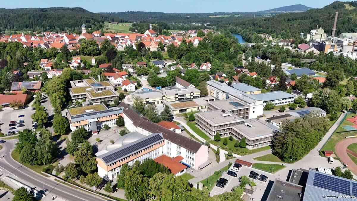 Nach Amoklauf in Schongau:  Eltern fordern Schutzkonzept