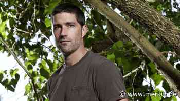 „Lost“-Star wird 60: Darum kehrte Matthew Fox Hollywood den Rücken