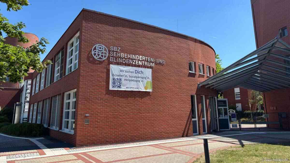 Nach Rettung der fünften Klasse: Schule fordert sichere Zukunft