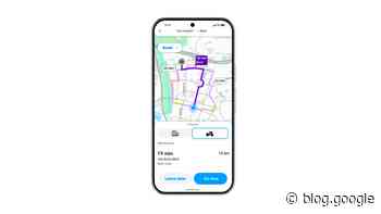 Waze rolls out new customization features and more Gemini updates