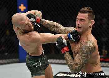 Dustin Poirier would end retirement for Conor McGregor bout IV at 170