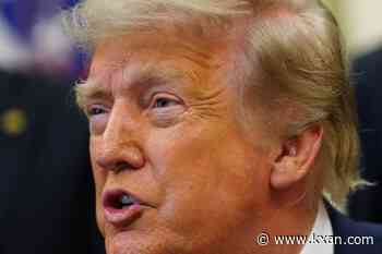 US attacks Iran and Tehran retaliates across the Middle East as both vie for control of strait