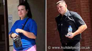 Pair attacked Hull restaurant workers in confrontation over stolen bottles of wine