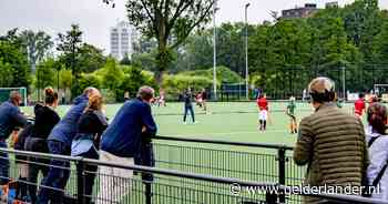 Teleurgestelde hockeyouders maken steeds meer heisa om ‘te lage’ teamindeling: ‘Waar zijn we nou mee bezig?’