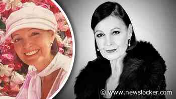 Leven van topmodel Paulien Kegge (61) was een feestje, tot die ene diagnose: ’Ik voel alleen blijheid dat het voorbij is’