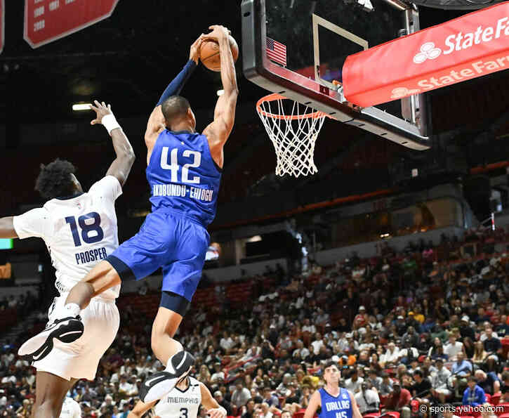 1 thought after the Dallas Mavericks handle the Memphis Grizzlies, 96-88