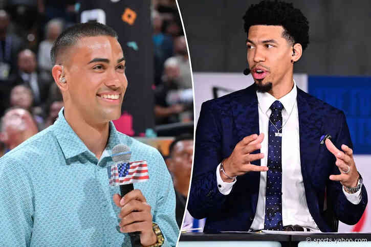 Danny Green ‘really disappointed’ Spurs fired announcer after alleged affair with player’s sister