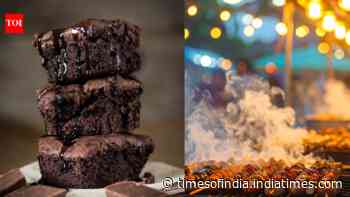12 foods with the world’s most irresistible smells