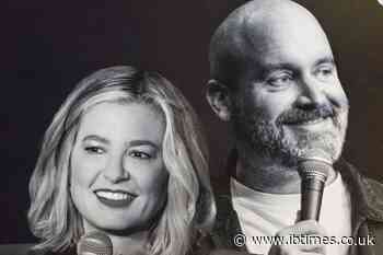 Tom Segura and Christina Pazsitzky Divorce: What We know About the Couple's Amicable Split After 18 Years
