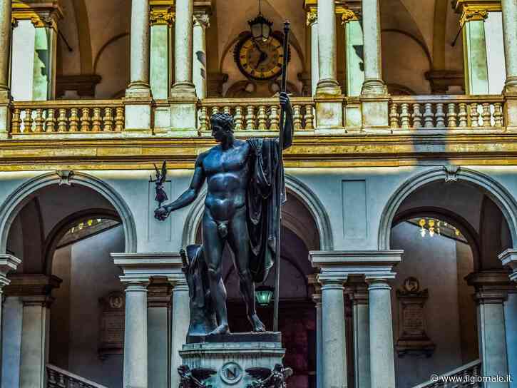 Pinacoteca di Brera, un anno di lavori. "Non disturberanno i 600mila visitatori"