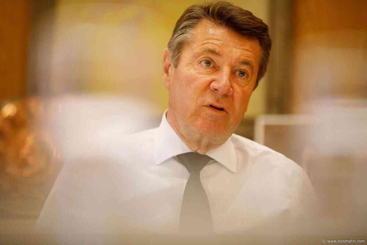 « J’ai découvert ce que veut dire l’expression silence de mort » : l’ancien maire de Nice, Christian Estrosi évoque le douloureux souvenir de l’attentat du 14-Juillet à Nice