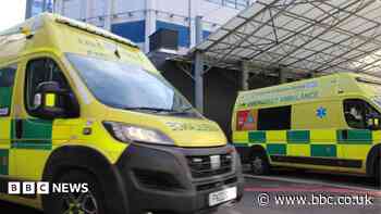 Patients urged to avoid A&E during flooring works