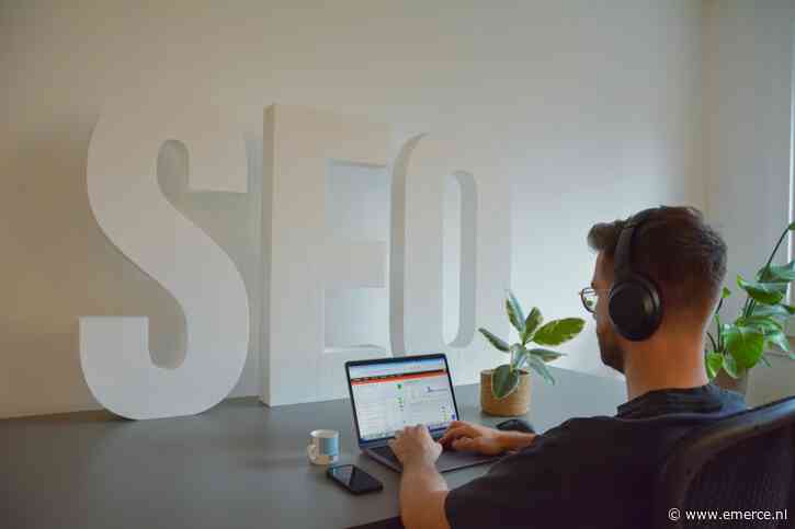 Follo genomineerd voor ‘Best Global Large SEO Agency’