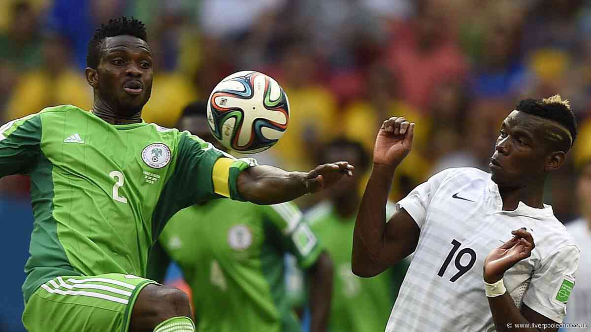 David Moyes fumed after Everton signed wrong World Cup star before beating Arsenal to future captain